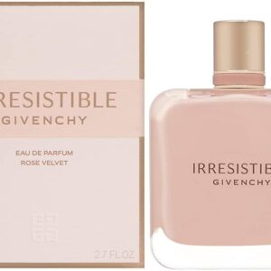 irresistible givenchy