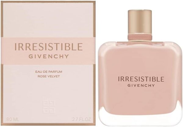 irresistible givenchy
