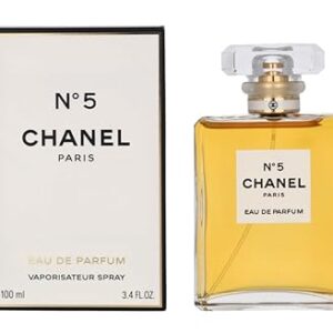 No. 5 Chanel -EDP 100ml