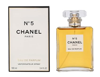 No. 5 Chanel -EDP 100ml