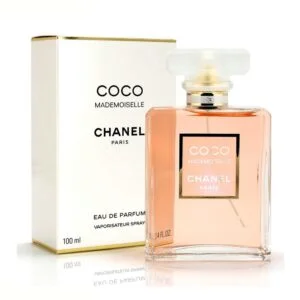 Coco Mademoiselle Chanel - EDP 100ml