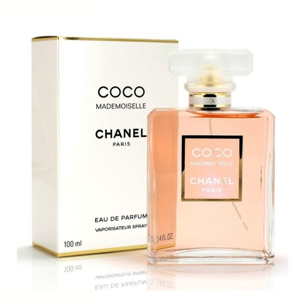 Coco Mademoiselle Chanel - EDP 100ml