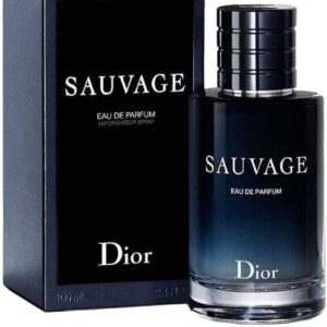 Dior Sauvage -EDP 100ml