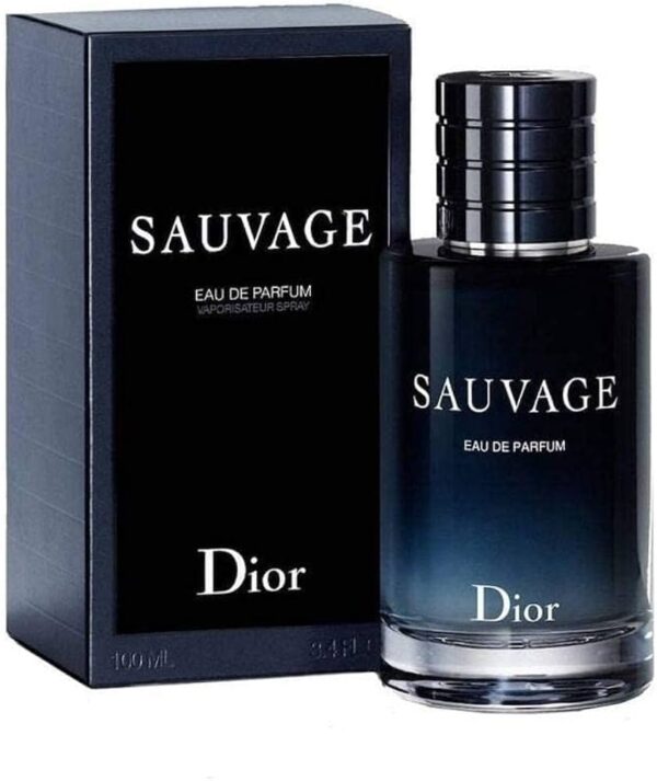 Dior Sauvage -EDP 100ml