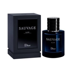 elixir dior sauvage