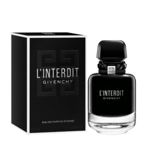 Linterdit Givenchy Black