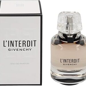 givenchy linterdit white