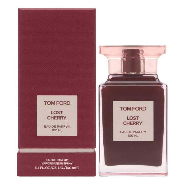 Tom Ford Lost Cherry -EDP 100ml