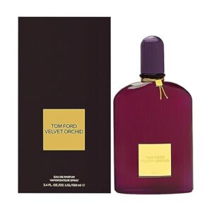tomford velvet orchid women